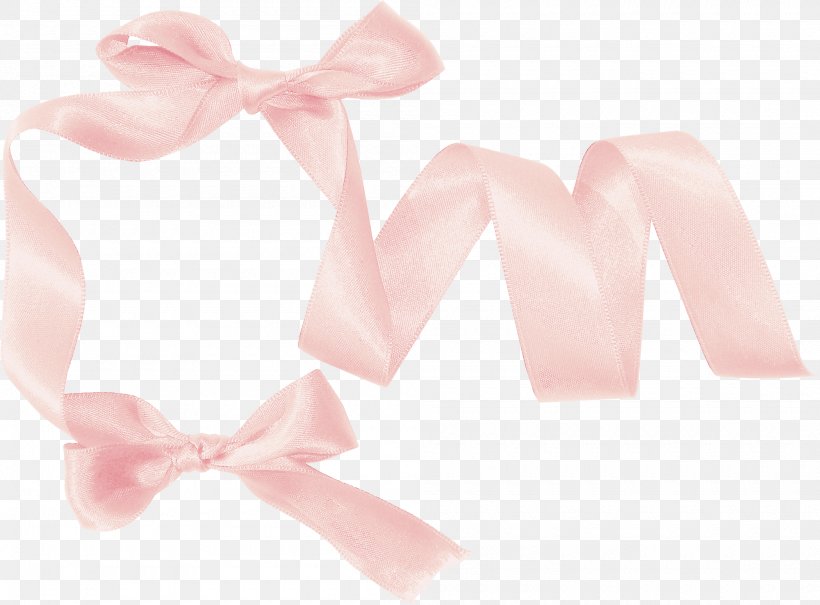 Pink Ribbon Pink Ribbon, PNG, 2000x1476px, Pink, Color, Color Printing, Heart, Necktie Download Free
