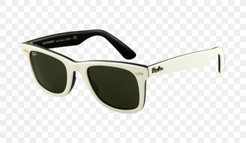 Ray-Ban Wayfarer Ray-Ban Original Wayfarer Classic Aviator Sunglasses, PNG, 840x490px, Rayban Wayfarer, Aviator Sunglasses, Browline Glasses, Clubmaster, Ebay Download Free