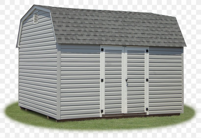 Shed Cladding Vinyl Siding Polyvinyl Chloride Barn, PNG, 1200x821px, Shed, Barn, Building, Cladding, Door Download Free