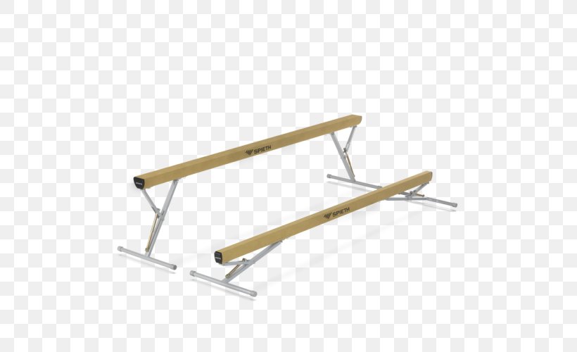 Balance Beam Spieth Gymnastics Sporting Goods Fitness Centre, PNG, 500x500px, Balance Beam, Beam, Fitness Centre, Furniture, Game Download Free