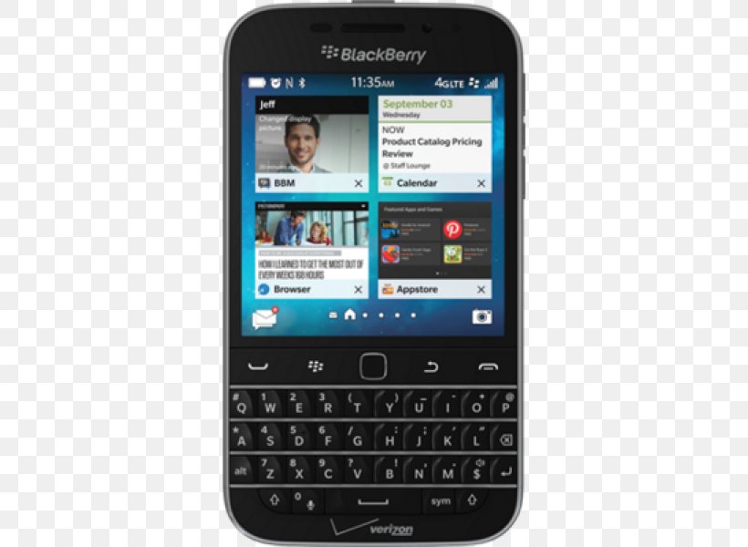 BlackBerry Classic BlackBerry Priv BlackBerry Z30 BlackBerry Bold, PNG, 600x600px, Blackberry Classic, Blackberry, Blackberry 10, Blackberry Bold, Blackberry Priv Download Free