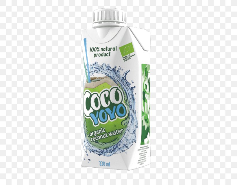 Coconut Water Cocoyoyo Cocoyoc Liquid, PNG, 640x640px, Coconut Water, Energy, Index Term, Liquid, Mexico Download Free