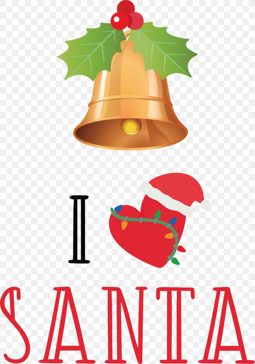 I Love Santa Santa Christmas, PNG, 2101x3000px, I Love Santa, Black, Christmas, Fine Arts, Highdefinition Video Download Free