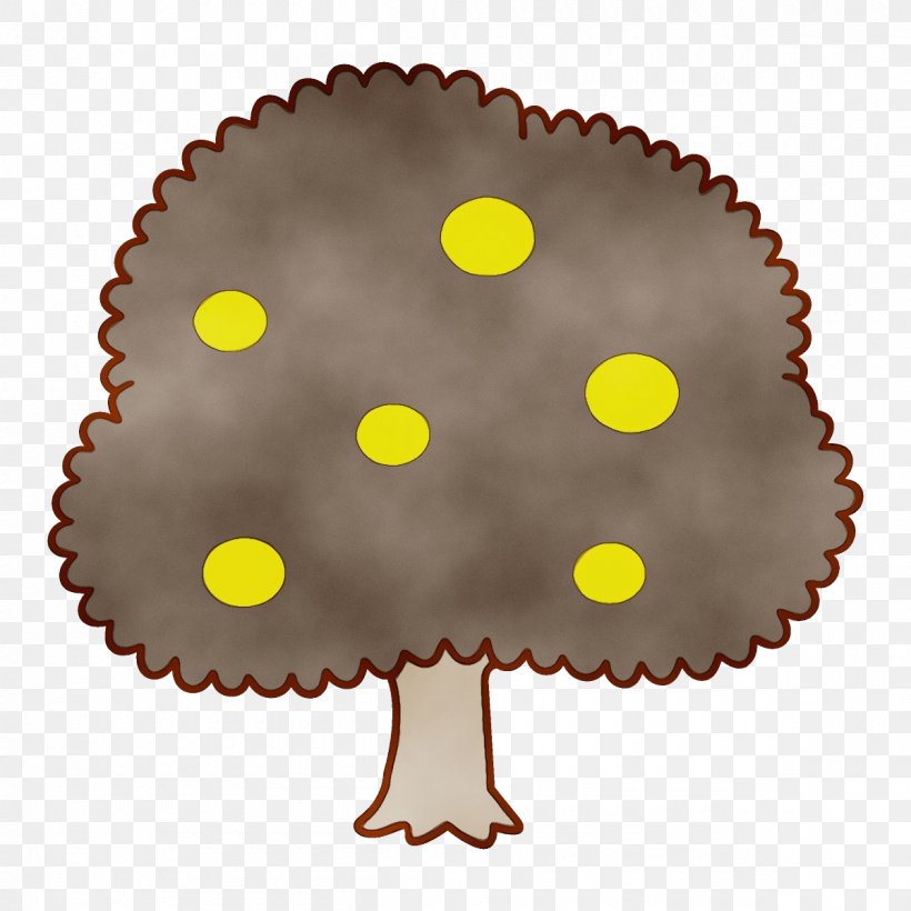 Leaf Clip Art Tree Animation Baking Cup, PNG, 1200x1200px, Watercolor, Animation, Baking Cup, Leaf, Muffin Download Free