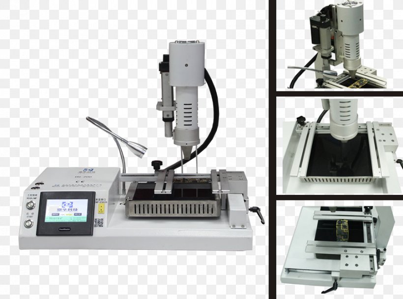 Machine Rework Ball Grid Array Soldering Irons & Stations, PNG, 900x669px, Machine, Ball Grid Array, Desoldering, Electronics, Electronics Accessory Download Free