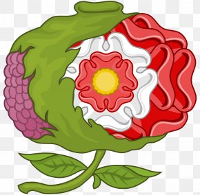 tudor rose clipart balloon