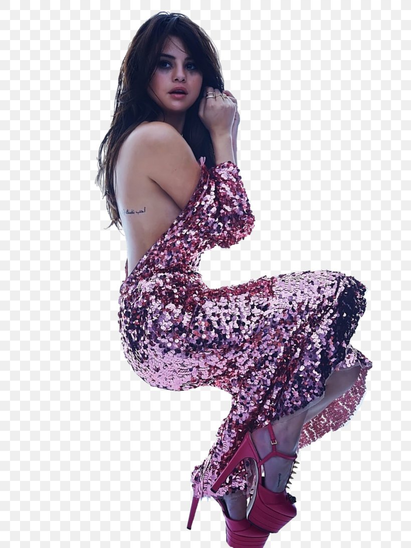 Selena Gomez Actor Celebrity Female, PNG, 730x1094px, Watercolor, Cartoon, Flower, Frame, Heart Download Free