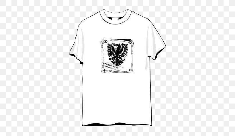 T-shirt Clothing Designer Creativity, PNG, 531x473px, Tshirt, Black, Black And White, Brand, Cdr Download Free
