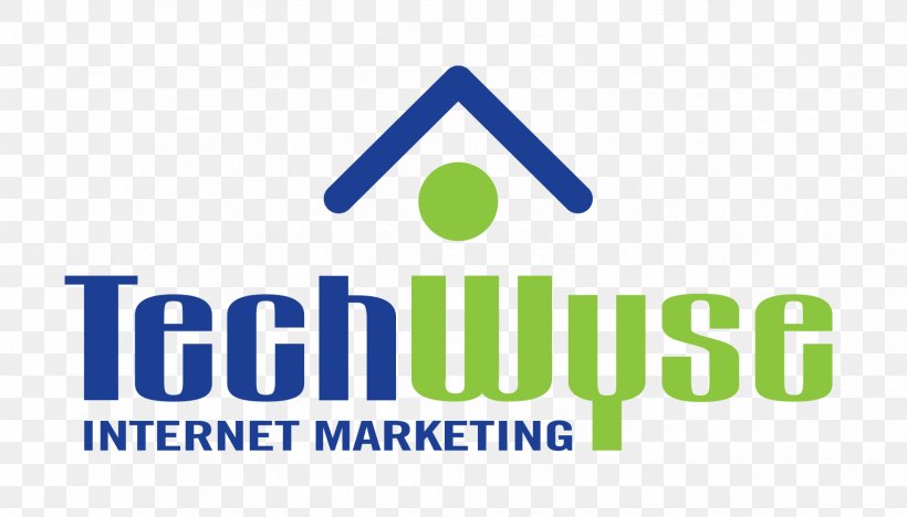 TechWyse Internet Marketing Logo Brand Product Design, PNG, 1750x1000px, Logo, Area, Brand, Internet, Microsoft Azure Download Free