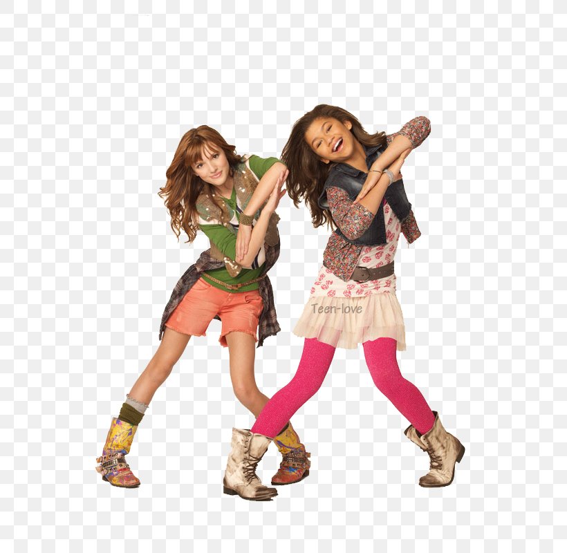 Tinka Hessenheffer CeCe Jones Fashion Is My Kryptonite Contagious Love Song, PNG, 600x800px, Cece Jones, Bella Thorne, Clothing, Contagious Love, Costume Download Free