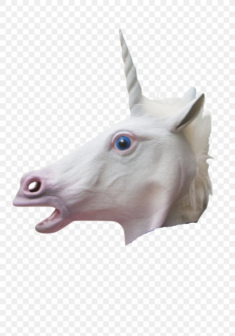 Unicorn Horse Head Mask Costume, PNG, 1280x1829px, Unicorn, Adult, Child, Clothing, Cosplay Download Free