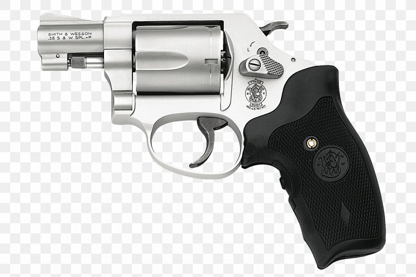 .38 Special Smith & Wesson Revolver Firearm .38 S&W, PNG, 1800x1200px, 38 Special, 38 Sw, 45 Acp, Air Gun, Airsoft Download Free
