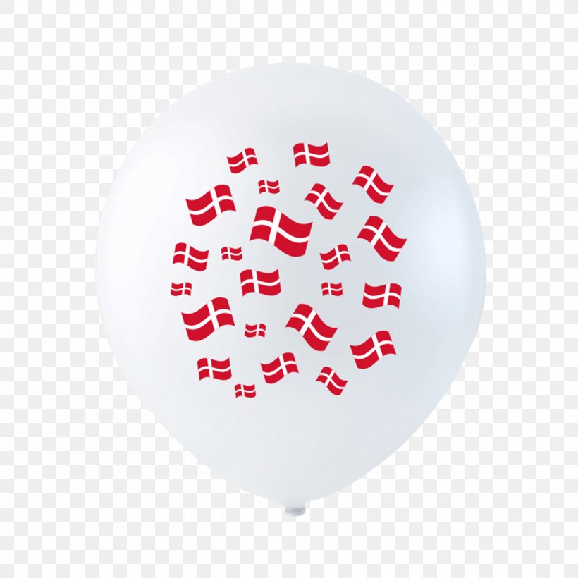 8 Balloons Number Birthday Balloner Med Flag 10 Stk Party, PNG, 1000x1000px, Balloon, Birthday, Heart, Love, Party Download Free