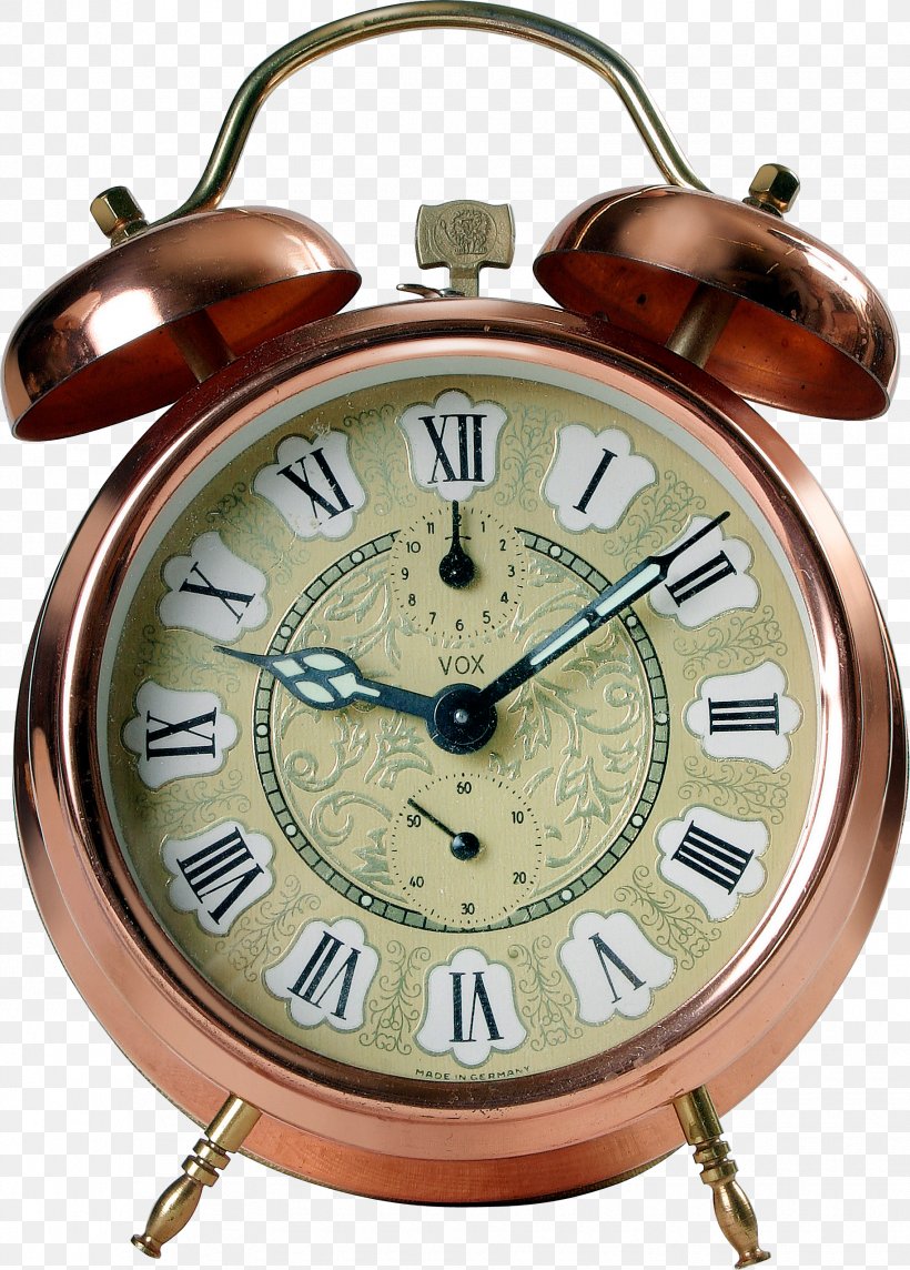 Alarm Clock, PNG, 1830x2554px, Clock, Alarm Clock, Alarm Clocks, Copper, Home Accessories Download Free