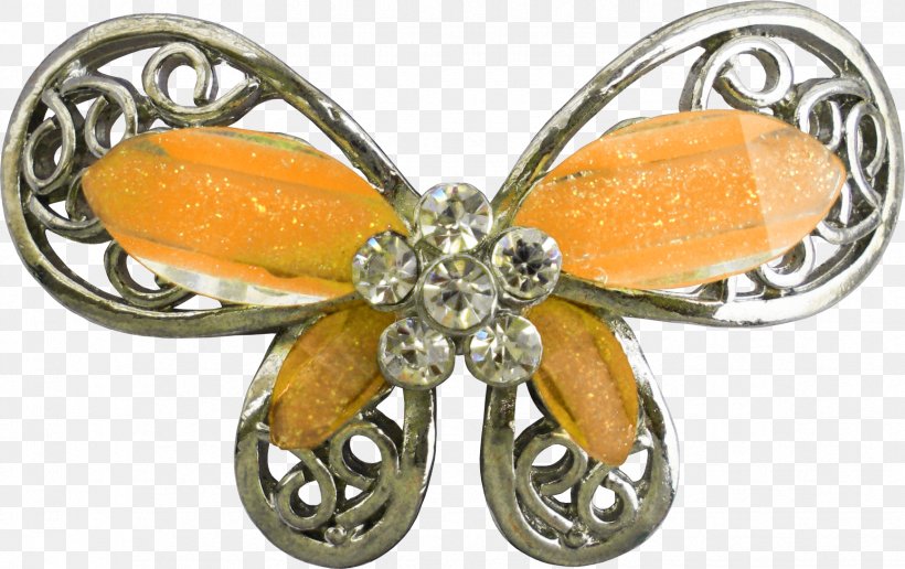 Butterfly Gemstone Jewellery, PNG, 1734x1092px, Butterfly, Bijou, Body Jewelry, Brooch, Butterflies And Moths Download Free