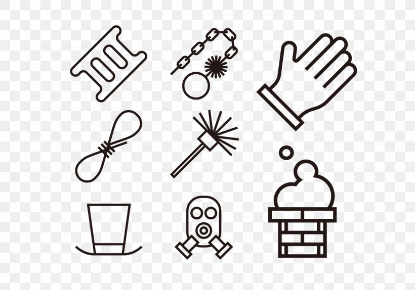 Chimney Sweep Euclidean Vector Icon, PNG, 1400x980px, Chimney, Area, Black And White, Brand, Chimney Sweep Download Free