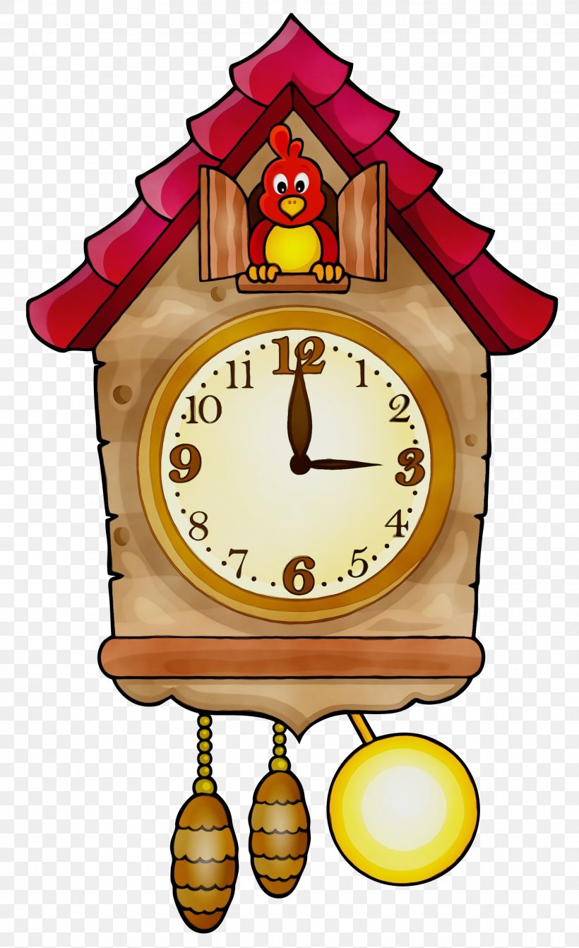 Clock Cartoon, PNG, 1832x3000px, Watercolor, Alarm Clock, Alarm Clocks,  Antique, Clock Download Free