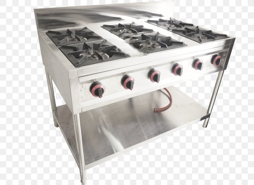 Gas Stove Cooking Ranges Kitchen Stainless Steel, PNG, 702x597px, Gas Stove, Brenner, Cabinetry, Cast Iron, Cooking Ranges Download Free
