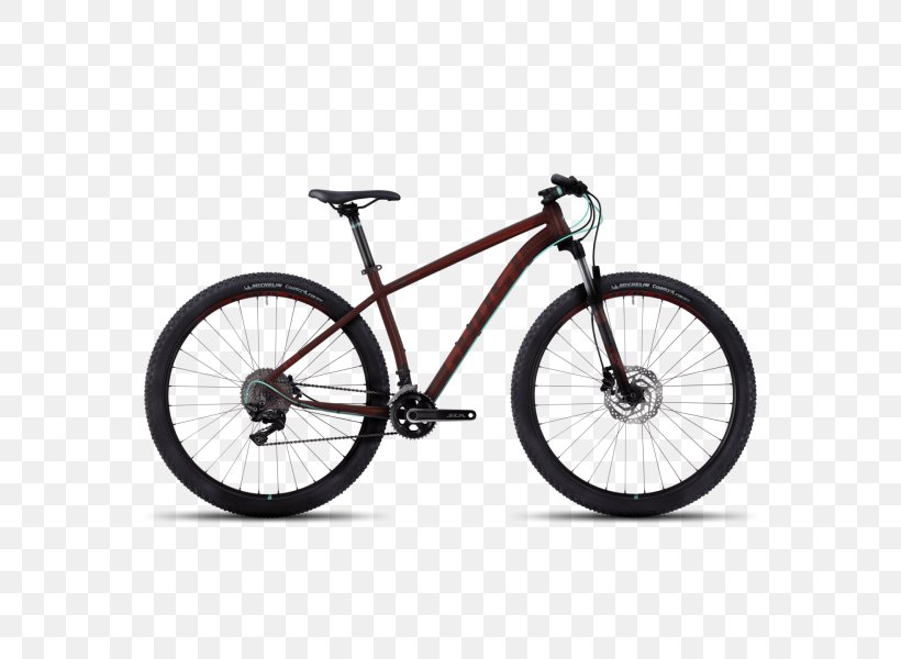 Mountain Bike Bicycle Stems GHOST Kato Hardtail, PNG, 600x600px, Mountain Bike, Automotive Tire, Bicycle, Bicycle Accessory, Bicycle Fork Download Free