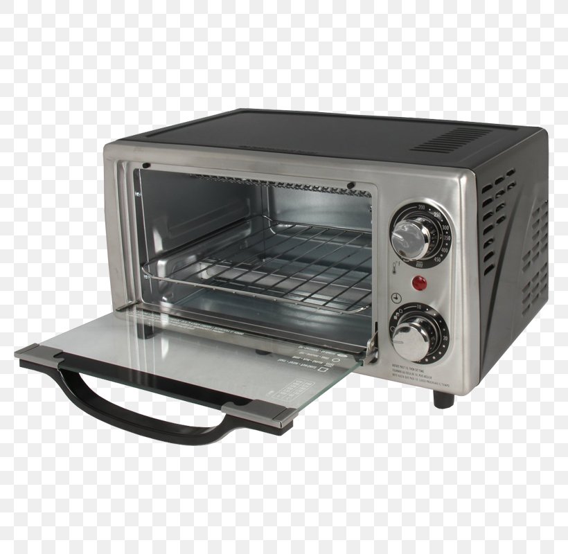 Toaster Oven, PNG, 800x800px, Toaster, Home Appliance, Kitchen Appliance, Oven, Small Appliance Download Free