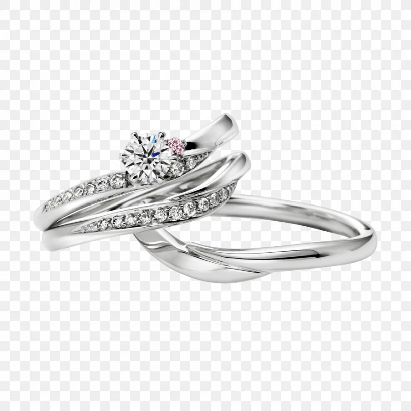 Wedding Ring Engagement Ring Spring Drive Diamond, PNG, 900x900px, Ring, Body Jewelry, Business, Colored Gold, Diamond Download Free