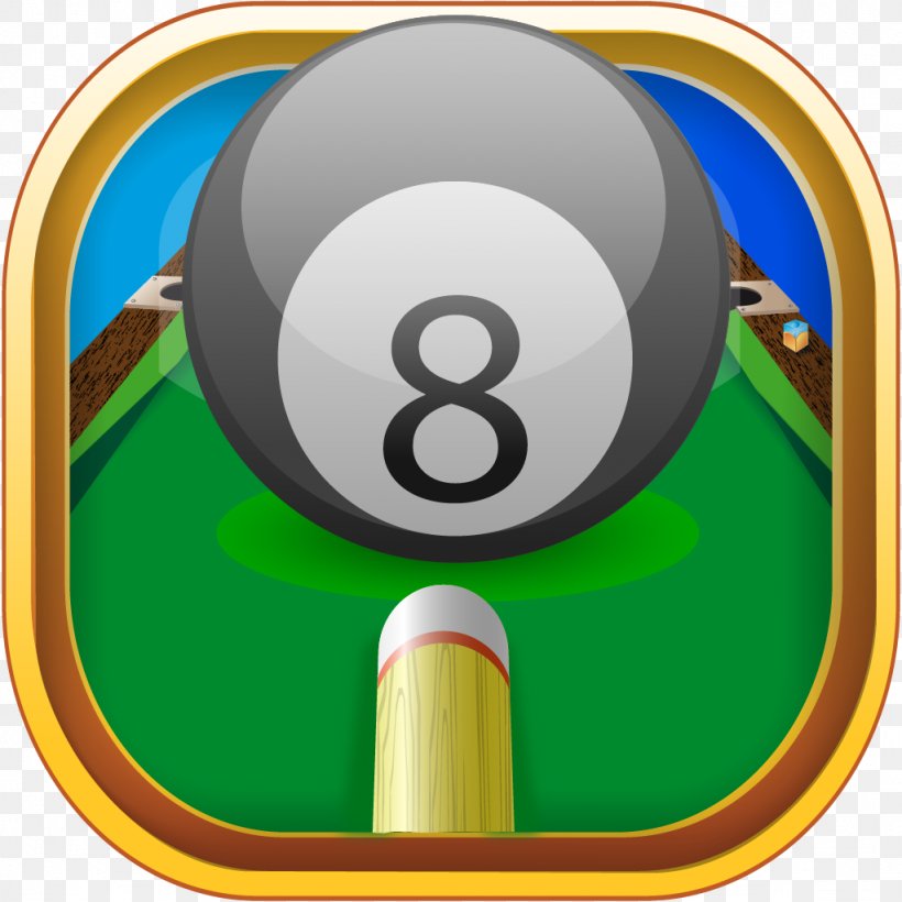 Billiards Game Billiard Balls Eight-ball Pool, PNG, 1024x1024px, Billiards, Advertising, Ball, Billiard Ball, Billiard Balls Download Free