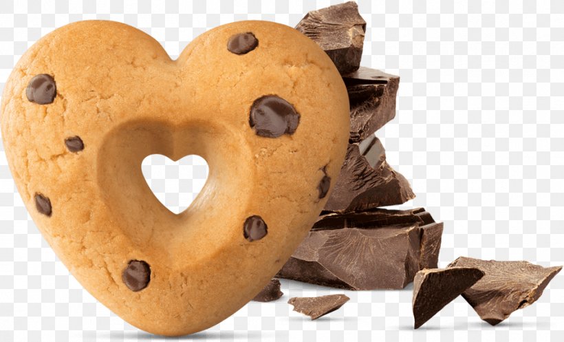 Biscuits Chocolate Heart Breakfast, PNG, 944x573px, Biscuits, Biscuit, Breakfast, Chocolate, Heart Download Free