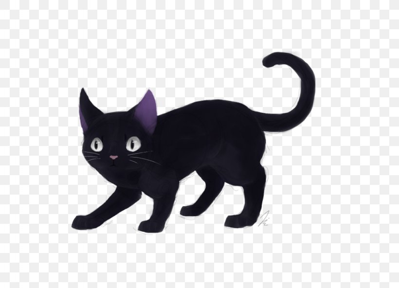 Black Cat Bombay Cat Korat Kitten Domestic Short-haired Cat, PNG, 1024x740px, Black Cat, Animal Figure, Black, Bombay, Bombay Cat Download Free