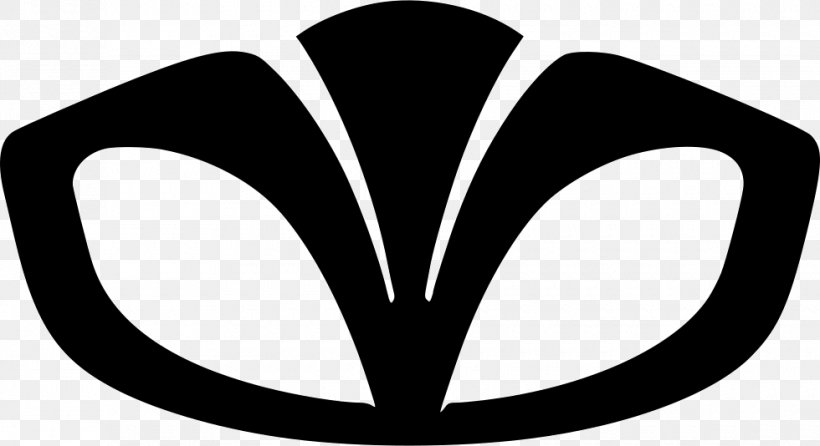 Car Daewoo Logo Clip Art Emblem, PNG, 980x534px, Car, Artwork, Automotive Decal, Blackandwhite, Brand Download Free