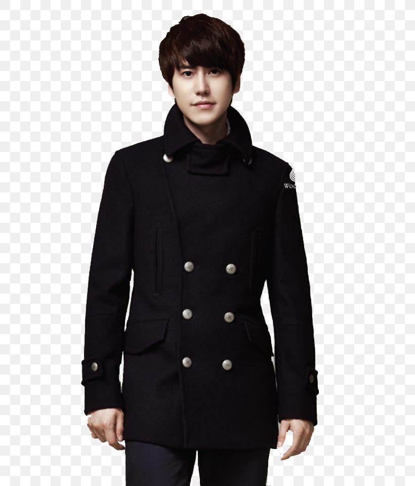 Cho Kyuhyun Immortal Song 2: Singing The Legend Super Junior K-pop Male, PNG, 683x960px, Cho Kyuhyun, Acha, Coat, Exo, Formal Wear Download Free