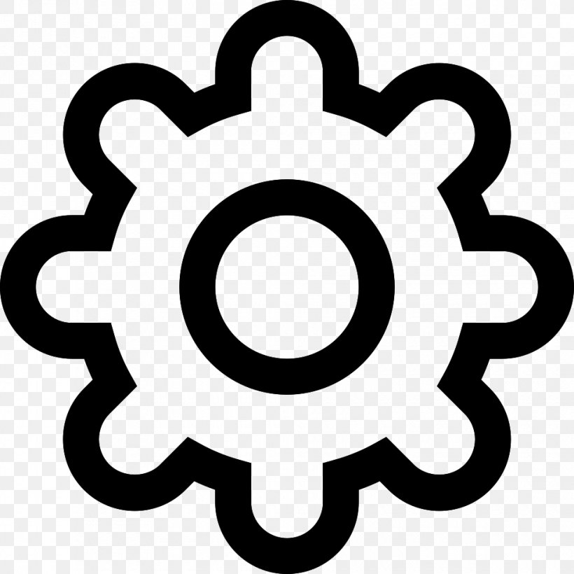 Clip Art Vector Graphics Image, PNG, 980x980px, Symbol, Area, Black And White, Computer Software, Share Icon Download Free