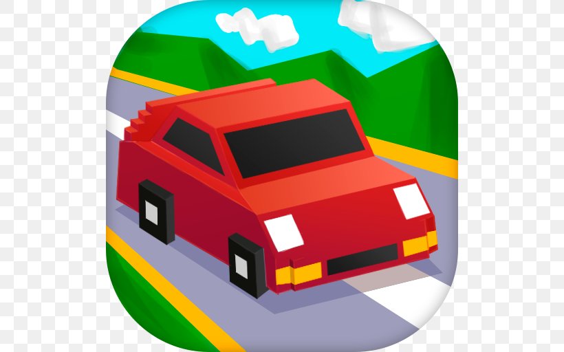 Crossy Road Warhammer 40,000: Eternal Crusade Car Match Pairs Kids Memory Game, PNG, 512x512px, Crossy Road, Android, Arcade Game, Automotive Design, Automotive Exterior Download Free