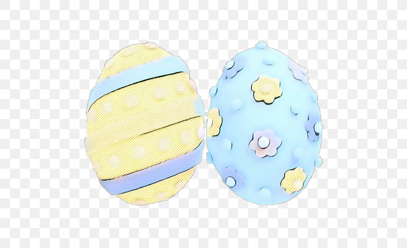 Easter Egg Product, PNG, 500x500px, Easter Egg, Easter, Egg, Yellow Download Free