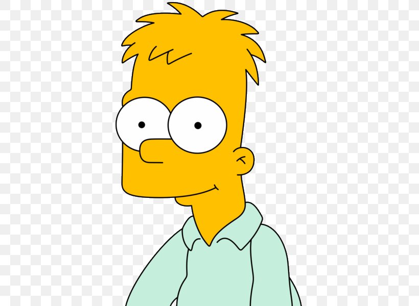 Grampa Simpson Bart Simpson Homer Simpson Lisa Simpson Orville Simpson - .....
