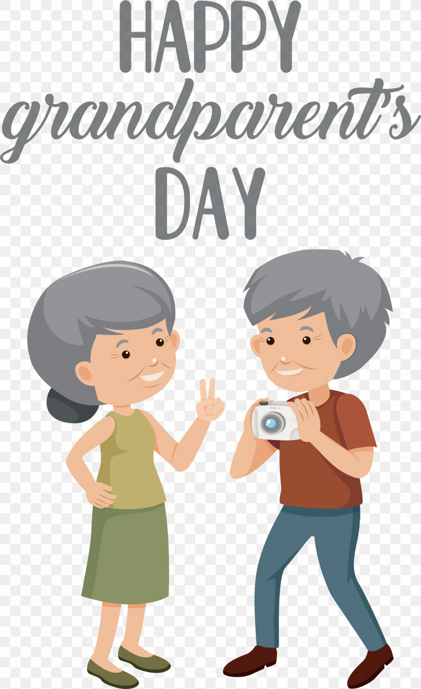 Grandparents Day, PNG, 3753x6146px, Grandparents Day, Grandfathers Day, Grandmothers Day Download Free