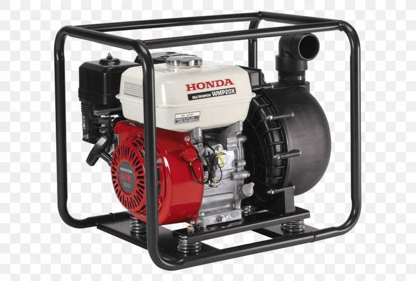 Honda Motor Company Honda Pumps Honda WMP20X1A1T 2'' Ag/Chemical Pump, PNG, 1513x1024px, 2019 Honda Fit, 2019 Honda Hrv, Honda Motor Company, Electric Generator, Engine Download Free