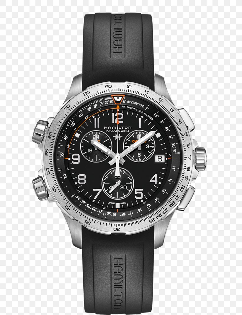 Lancaster Hamilton Watch Company Hamilton Men's Khaki Aviation X-Wind Auto Chrono Chronograph, PNG, 700x1067px, Lancaster, Ben Bridge Jeweler, Bracelet, Brand, Chronograph Download Free