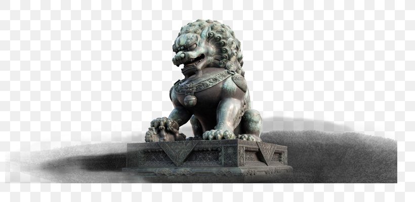 Lion Sculpture Download, PNG, 800x400px, Lion, Chinese Guardian Lions, Computer Graphics, Data, Material Download Free