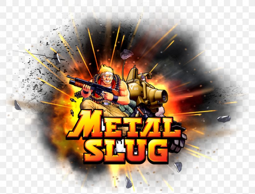 Metal Slug 6 Contra Visual Pinball Logo, PNG, 1038x789px, Metal Slug, Aluminium, Computer, Contra, Logo Download Free