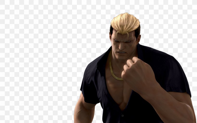 The King Of Fighters XIV Real Bout Fatal Fury Special The King Of Fighters '97 Fatal Fury 3: Road To The Final Victory, PNG, 1408x880px, King Of Fighters Xiv, Arm, Character, Downloadable Content, Facial Hair Download Free