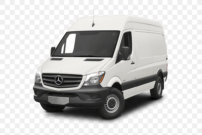 Van Mercedes-Benz Sprinter Car Toyota HiAce, PNG, 642x547px, Van, Automotive Design, Automotive Exterior, Brand, Bumper Download Free