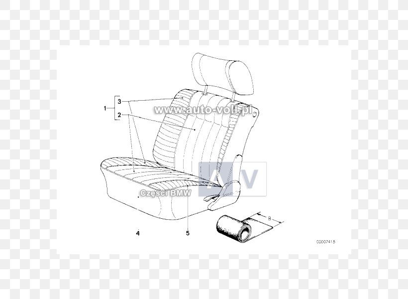 Chair BMW Sketch, PNG, 800x600px, Chair, Black And White, Bmw, Diagram, Drawing Download Free