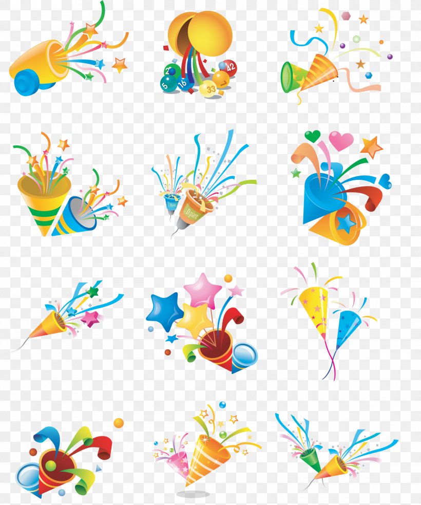 Clip Art, PNG, 1500x1800px, Party, Balloon, Birthday, Gift, Leaf Download Free