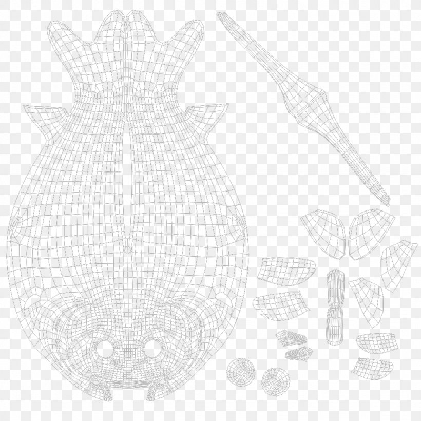 Drawing White, PNG, 1024x1024px, Drawing, Animal, Black And White, Monochrome, Visual Arts Download Free