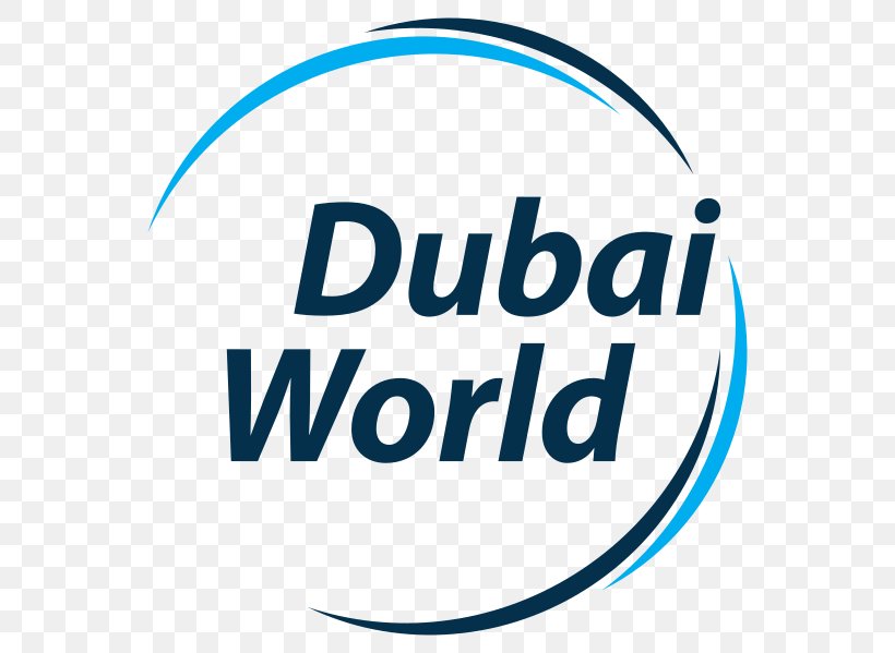 Dubai Drydocks The World Dubai World Logo Business, PNG, 582x599px, Dubai Drydocks, Area, Blue, Brand, Business Download Free