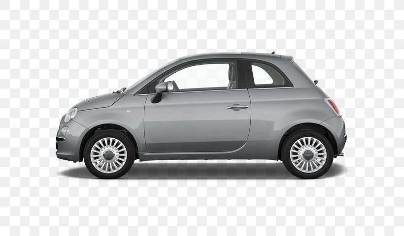 Fiat 500L Car Kia Motors Fiat 500 