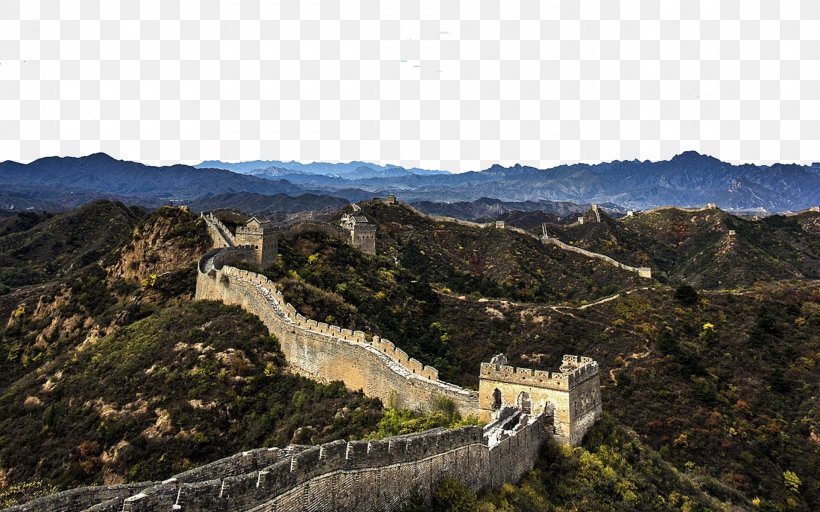 Great Wall Of China Baidu Knows Wallpaper, PNG, 1920x1200px, Great Wall Of China, Baidu Knows, China, Great Wall, Hill Station Download Free