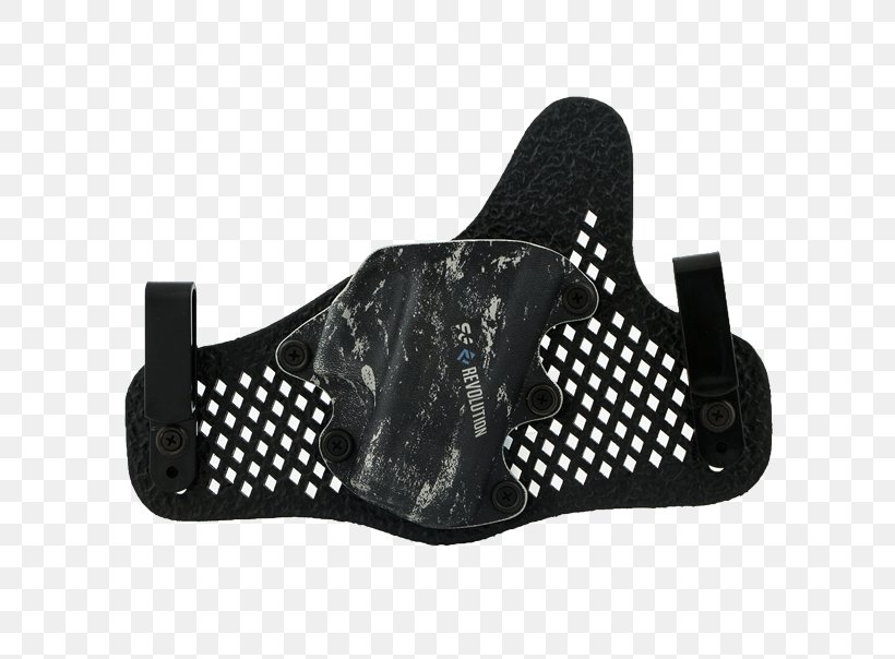 Gun Holsters Firearm Magazine Kydex Concealed Carry, PNG, 602x604px, Gun Holsters, Alien Gear Holsters, Black, Concealed Carry, Firearm Download Free