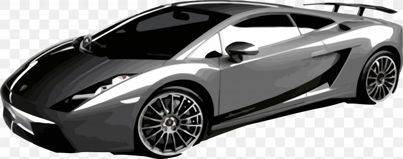 Lamborghini Gallardo Car Windows 7 Wallpaper, PNG, 4250x1684px, Lamborghini, Automotive Design, Automotive Exterior, Car, Display Resolution Download Free
