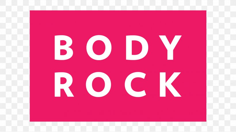 Logo BodyRock.Tv Pattern Brand Pink M, PNG, 1920x1080px, Logo, Area, Bodyrocktv, Brand, Magenta Download Free